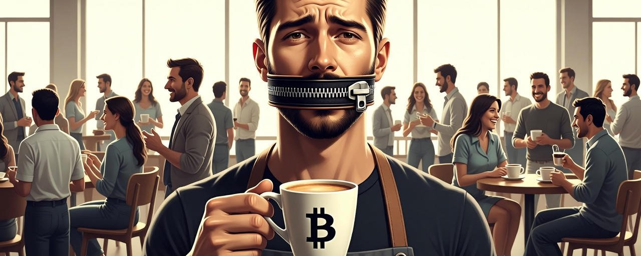 Free Money, Quiet Mouths — header