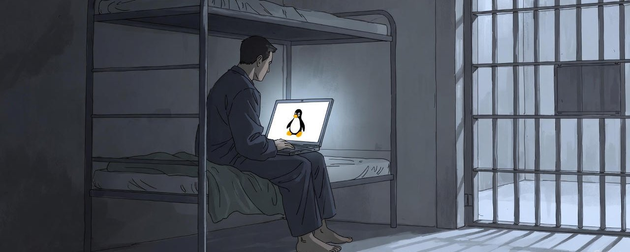 Free Software, Closed Platforms, and the Older North Star — header