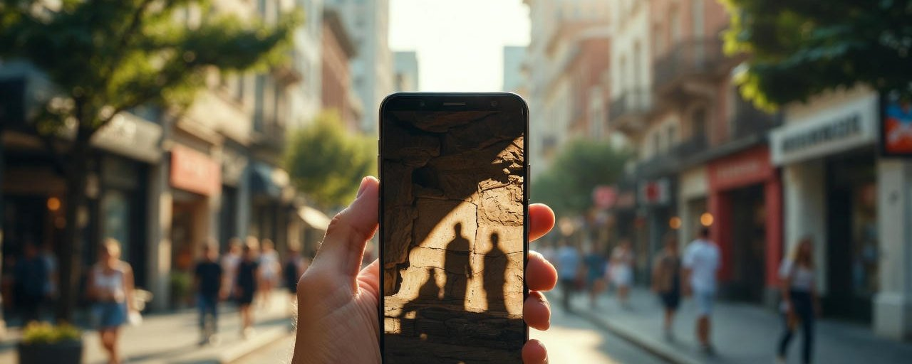 The Cave, the Feed, and the Missing Engelbart — header